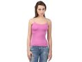 Bodycare Cotton Elastane Body Hugging Camisole-68FU