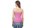 Bodycare Cotton Elastane Body Hugging Camisole-68FU