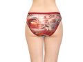 Bodycare Pack of 5 Printed Poly Cotton Panties