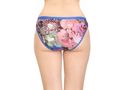 Bodycare Pack of 5 Printed Poly Cotton Panties