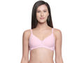 Push Up Bra-6566PI free transparent strap