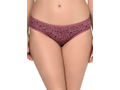 BODYCARE Pack of 3 High Cut Panty in Assorted Colors-7500