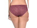 BODYCARE Pack of 3 High Cut Panty in Assorted Colors-7500