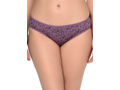 BODYCARE Pack of 3 High Cut Panty in Assorted Colors-7500