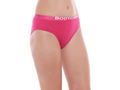 Pack of 3 Bikini Style Cotton Briefs in Assorted colors-79