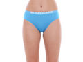 Pack of 3 Bikini Style Cotton Briefs in Assorted colors-79