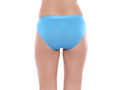 Pack of 3 Bikini Style Cotton Briefs in Assorted colors-79