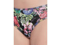 BODYCARE Pack of 3 Printed Hipster Briefs in Assorted Color-8003