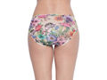 BODYCARE Pack of 3 Printed Hipster Briefs in Assorted Color-8003