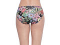 BODYCARE Pack of 3 Printed Hipster Briefs in Assorted Color-8003