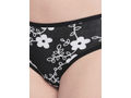 BODYCARE Pack of 3 Premium Printed Hipster Briefs in Assorted Color-8005