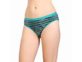 Bodycare 100% Cotton Printed Premium Bikini Brief