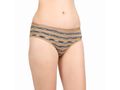 Bodycare 100% Cotton Printed Premium Bikini Brief