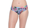 BODYCARE Pack of 3 Printed Hipster Briefs in Assorted Color-8024
