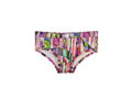 BODYCARE Pack of 3 100% Polyster Bikini Panties in Assorted colors-8030