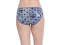 BODYCARE Pack of 3 Premium Printed Bikini Briefs in Assorted Color-8033