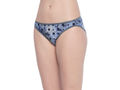 BODYCARE Pack of 3 Premium Printed Bikini Briefs in Assorted Color-8033