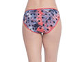 BODYCARE Pack of 3 Premium Printed Bikini Briefs in Assorted Color-8033