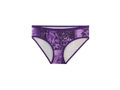 BODYCARE Pack of 3  Assorted Printed Bikini Briefs-8051