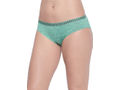 BODYCARE Pack of 3 Premium Printed Hipster Briefs in Assorted Color-8065