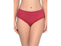 BODYCARE Pack of 3 printed Panty in Assorted Print-810-3PCS