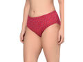 BODYCARE Pack of 3 printed Panty in Assorted Print-810-3PCS