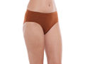Bodycare Pack of 3 Assorted Cotton Hipster Briefs-81