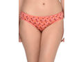 BODYCARE Pack of 3 Hipster Panty in Assorted Print-820