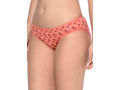 BODYCARE Pack of 3 Hipster Panty in Assorted Print-820