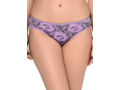 BODYCARE Pack of 3 Hipster Panty in Assorted Print-820