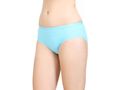 Pack of 3 Bodycare Premium Printed Cotton Briefs in Assorted colors