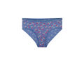 BODYCARE Pack of 3 Premium Printed Hipster Briefs in Assorted Color-8236