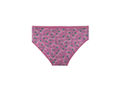 BODYCARE Pack of 3 Premium Printed Hipster Briefs in Assorted Color-8236