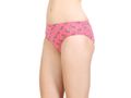 Pack of 3 Bodycare Cotton Briefs in Assorted colors