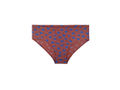 BODYCARE Pack of 3 Printed Hipster Briefs in Assorted Color-8425C