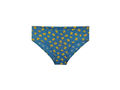 BODYCARE Pack of 3 Printed Hipster Briefs in Assorted Color-8425C