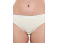Pack of 3 Bikini Style Cotton Briefs in Assorted colors-84