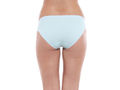 Pack of 3 Bikini Style Cotton Briefs in Assorted colors-84