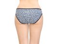 Pack of 3 Bodycare Cotton Bikini Style Panty in Assorted colors