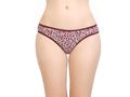 Pack of 3 Bodycare Cotton Bikini Style Panty in Assorted colors