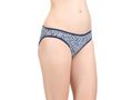 Pack of 3 Bodycare Cotton Bikini Style Panty in Assorted colors