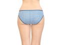 Pack of 3 Bodycare Cotton Bikini Style Panty in Assorted colors