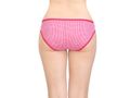 Pack of 3 Bodycare Cotton Bikini Style Panty in Assorted colors