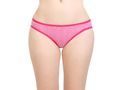 Pack of 3 Bodycare Cotton Bikini Style Panty in Assorted colors