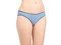 Pack of 3 Bodycare Cotton Bikini Style Panty in Assorted colors