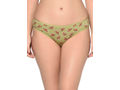 BODYCARE Pack of 3 printed Panty in Assorted Colors-8516B-3PCS