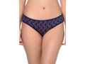 BODYCARE Pack of 3 printed Panty in Assorted Colors-8533B-3PCS