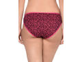 BODYCARE Pack of 3 printed Panty in Assorted Colors-8536B-3PCS