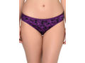 BODYCARE Pack of 3 printed Panty in Assorted Colors-8541B-3PCS