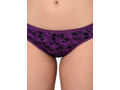 BODYCARE Pack of 3 printed Panty in Assorted Colors-8541B-3PCS